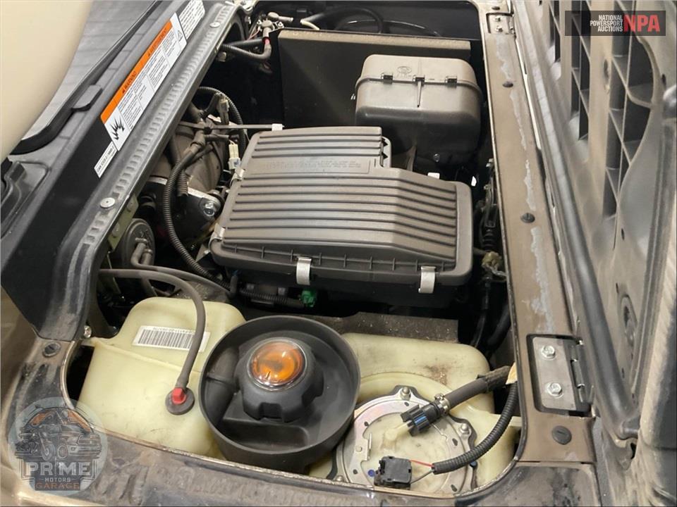 2021 Yamaha DR2AV1XFI FLEET — фото 5