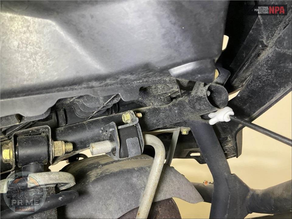 2024 Can-Am OUTLANDER PRO XU HD5 — фото 35
