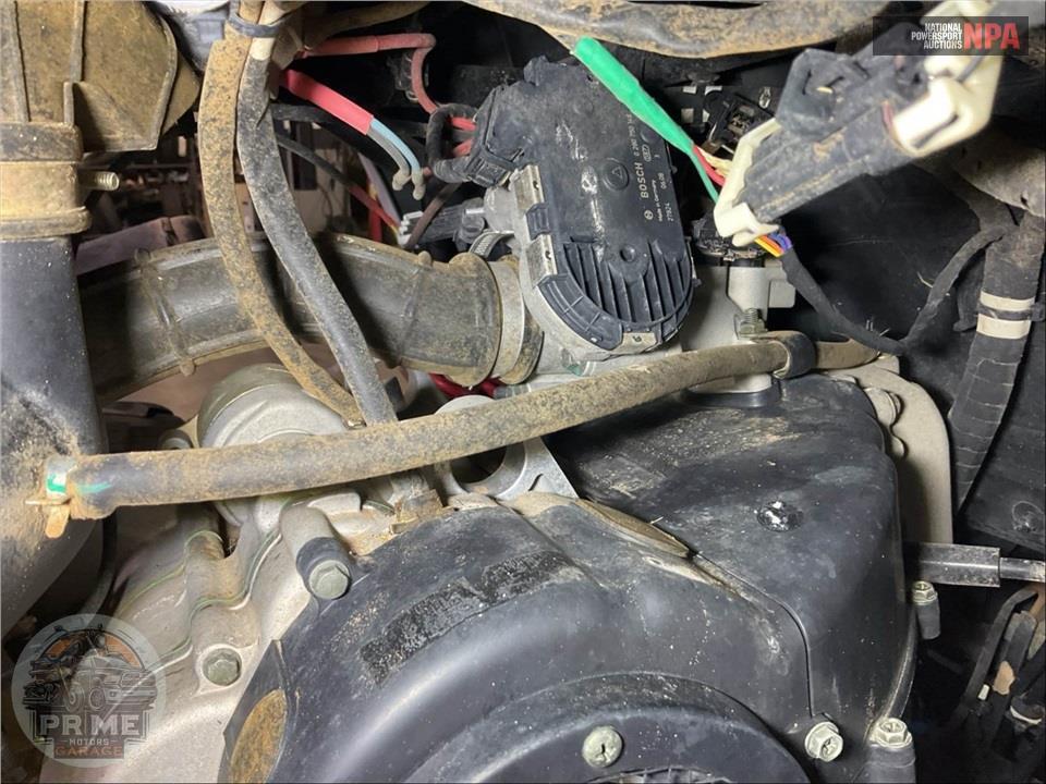 2024 Polaris RZR 200 EFI — фото 11
