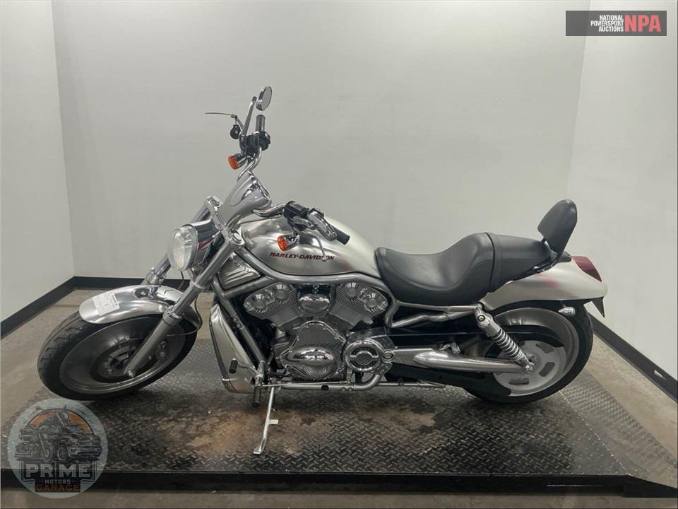 2006 Harley-Davidson VRSCA V-ROD — фото 3