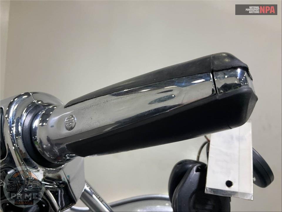 2014 Harley-Davidson FLHTKSE CVO ULTRA LIMITED — фото 36