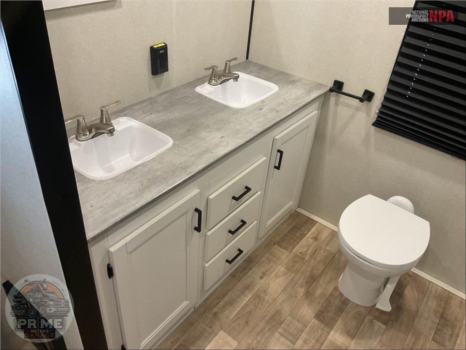 2022 Keystone Rv M-243 RB HIDEOUT SERIES — фото 12