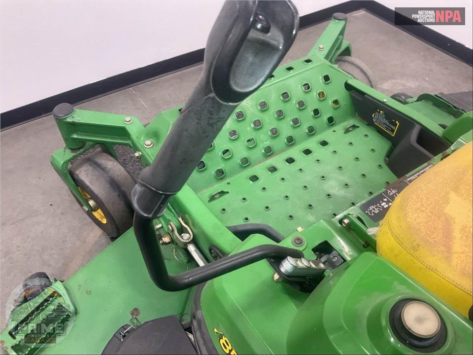 2009 John Deere Z850A 31HP 72" DECK — фото 13