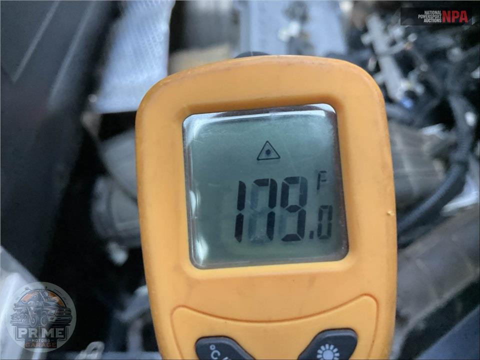 2023 Polaris RANGER XP 1000 PREMIUM — фото 10