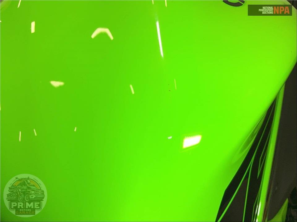 2023 Kawasaki EX650PPSAN NINJA 650 KRT (ABS) — фото 23