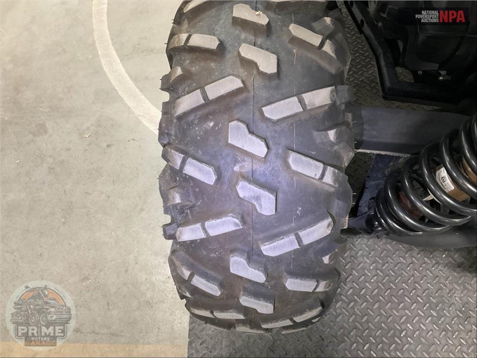 2023 Can-Am MAVERICK SPORT MAX DPS 1000R — фото 16