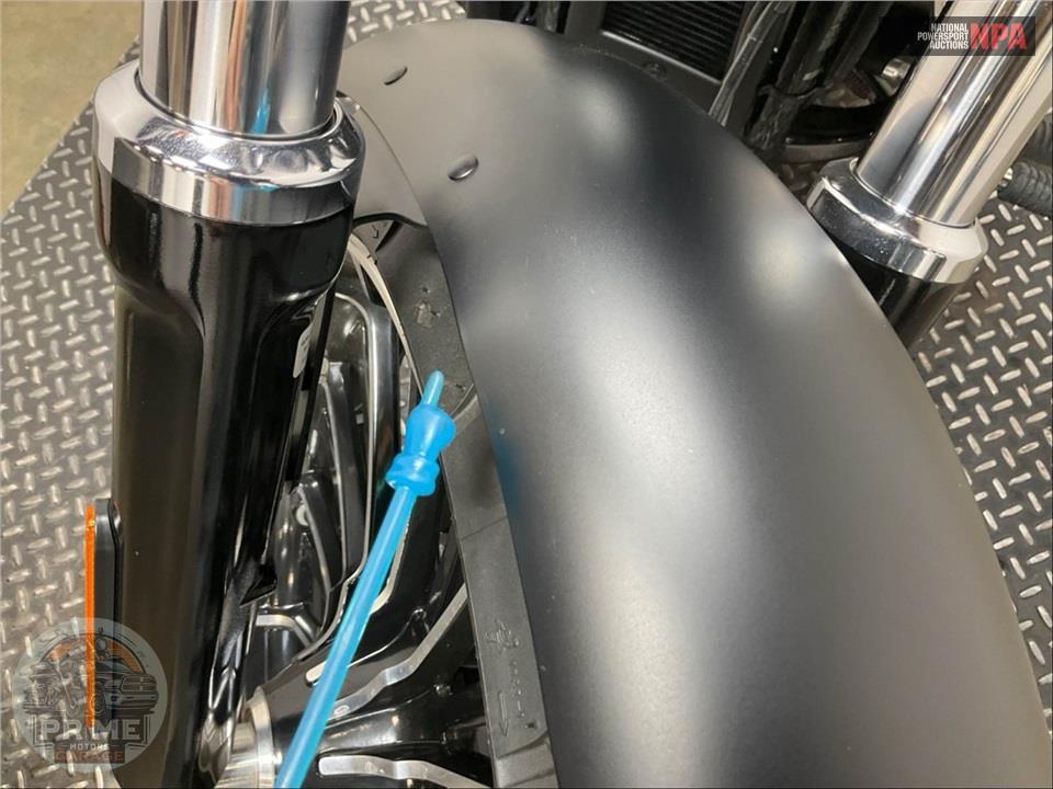 2023 Harley-Davidson FXBR BREAKOUT 117 — фото 13