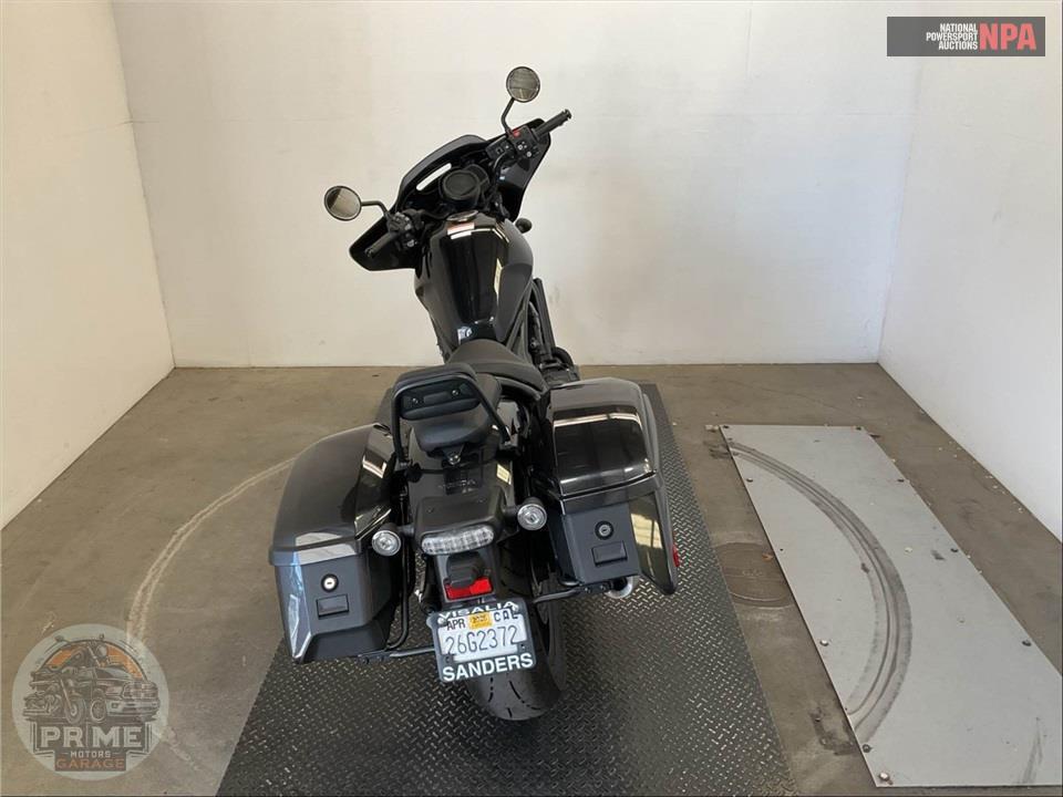 2023 Honda CMX1100D2 REBEL 1100T DCT — фото 4