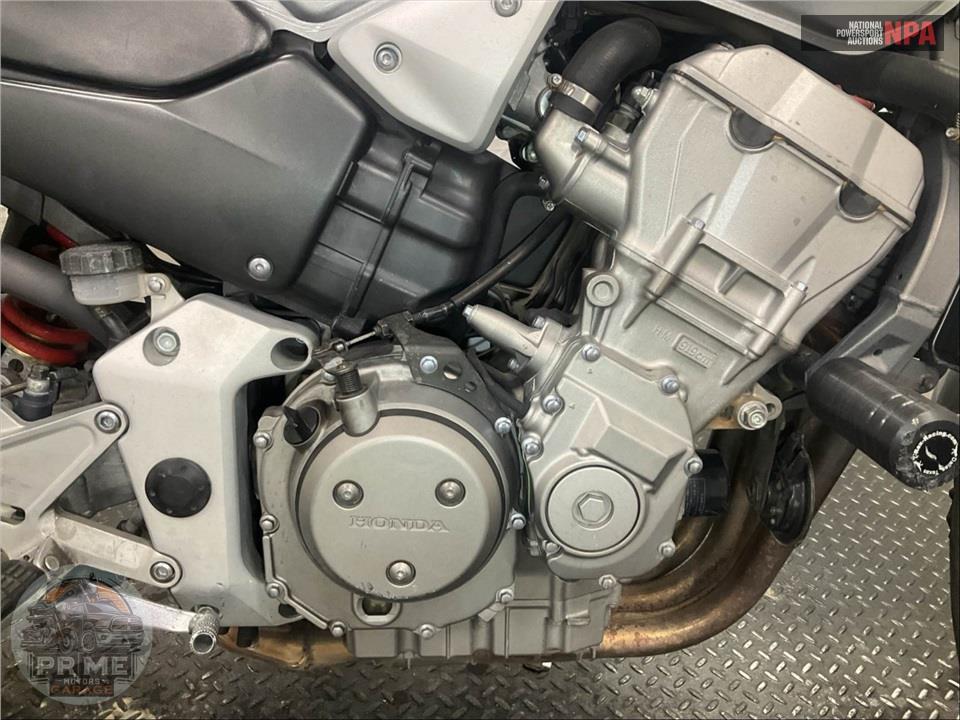 2004 Honda CB900F4 919 — фото 6