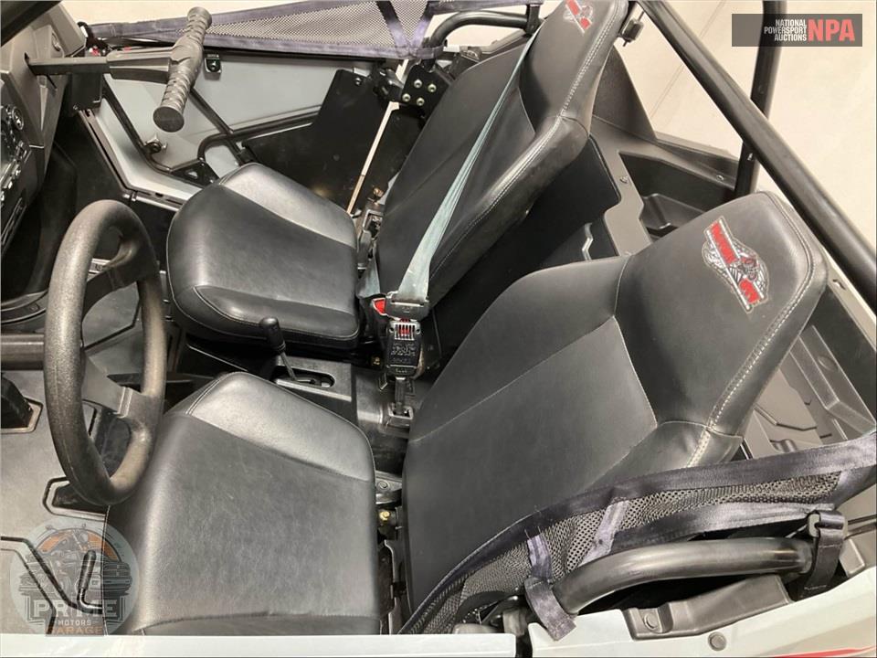 2024 Polaris RZR 200 EFI — фото 29