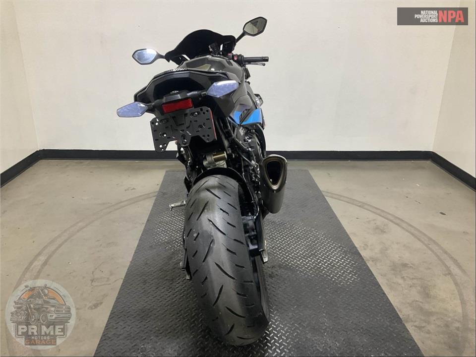 2024 Bmw S 1000 RR — фото 4
