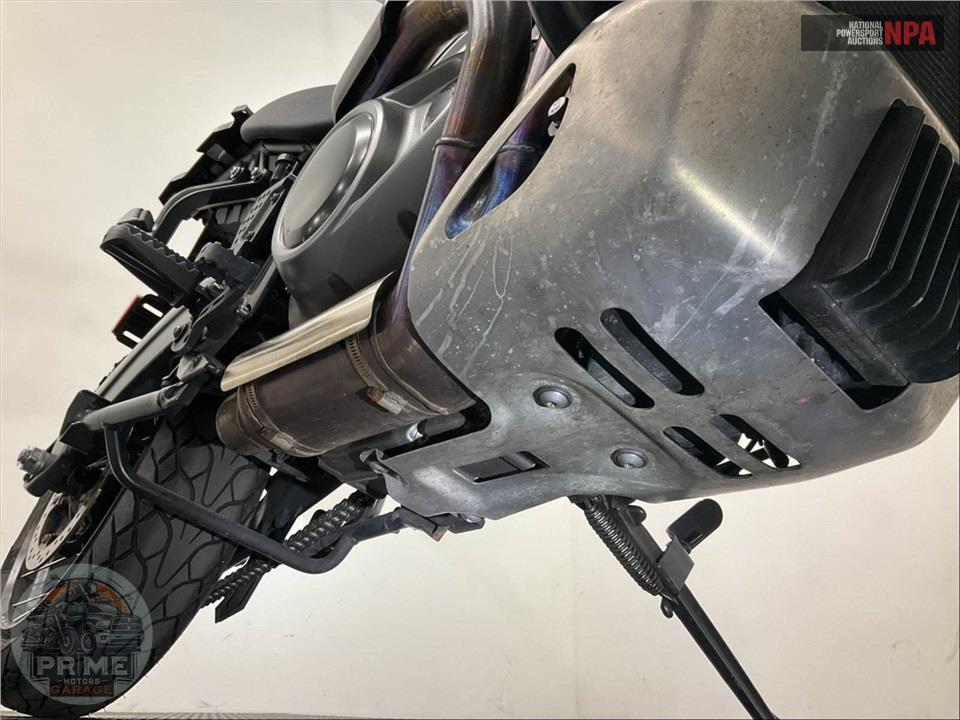 2023 Harley-Davidson RA1250S PAN AMERICA SPECIAL — фото 12