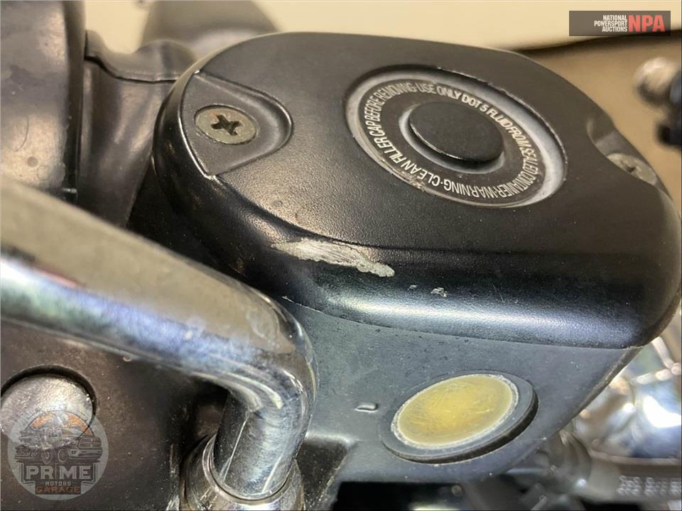 2006 Harley-Davidson XL1200L SPORTSTER LOW — фото 32