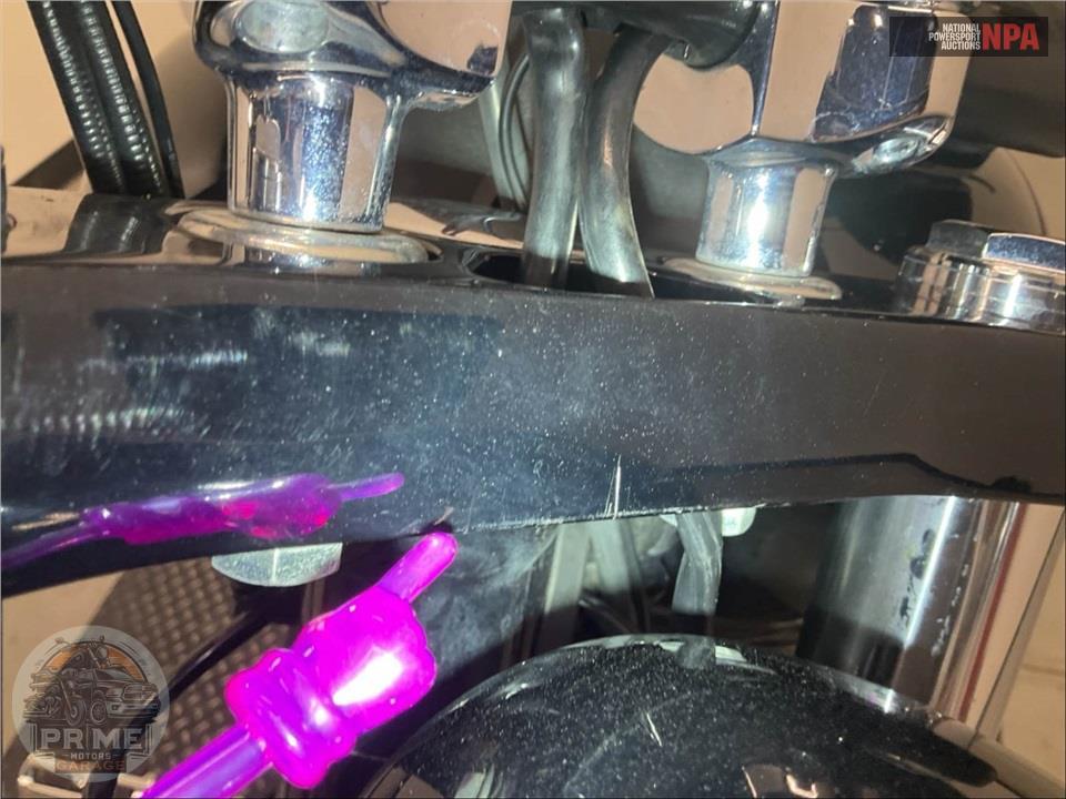 2016 Harley-Davidson FXDB STREET BOB — фото 43