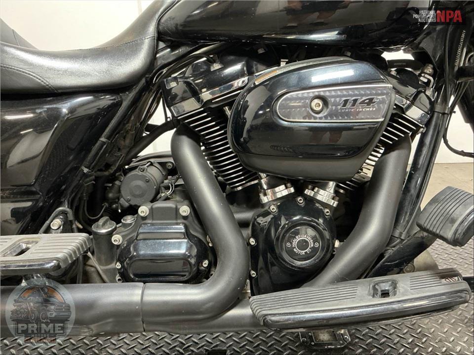 2019 Harley-Davidson FLTRXS ROAD GLIDE SPECIAL — фото 6
