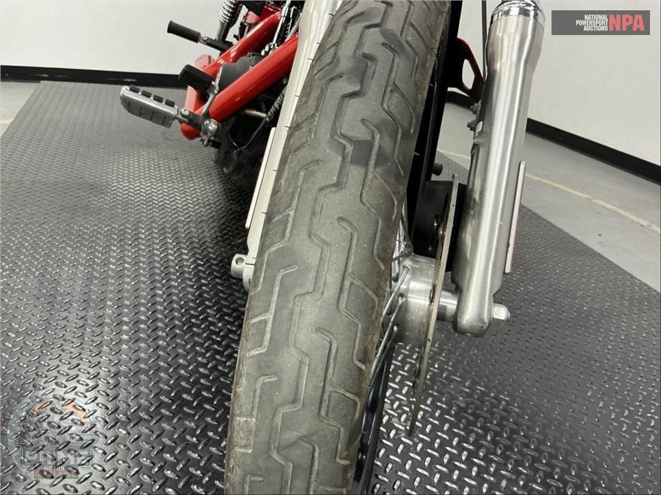 2012 Harley-Davidson FXDWG-103 DYNA WIDE GLIDE — фото 40