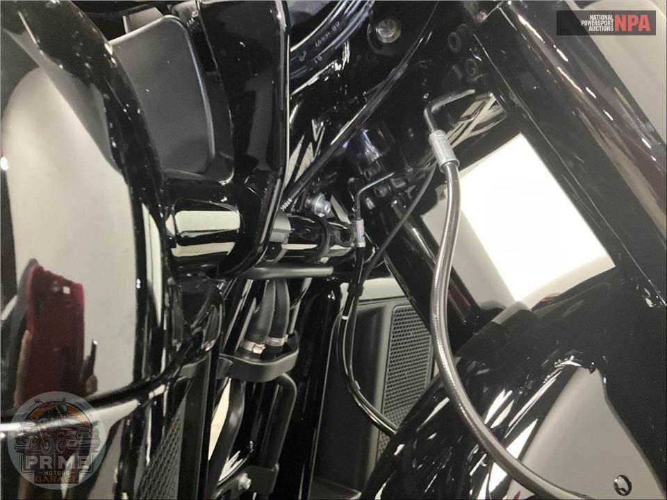 2024 Harley-Davidson FLTRK ROAD GLIDE LIMITED — фото 13