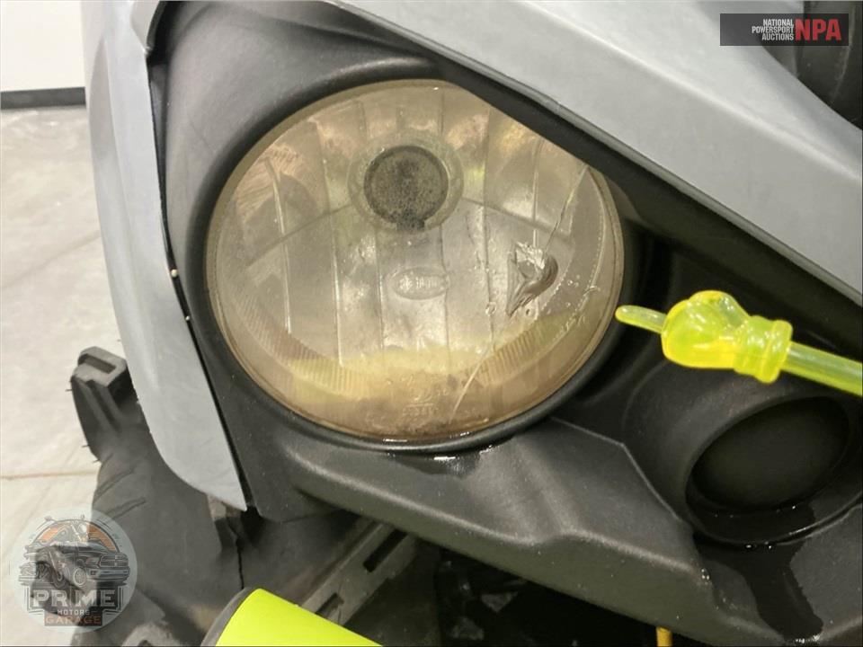 2021 Can-Am OUTLANDER X MR 570 — фото 28