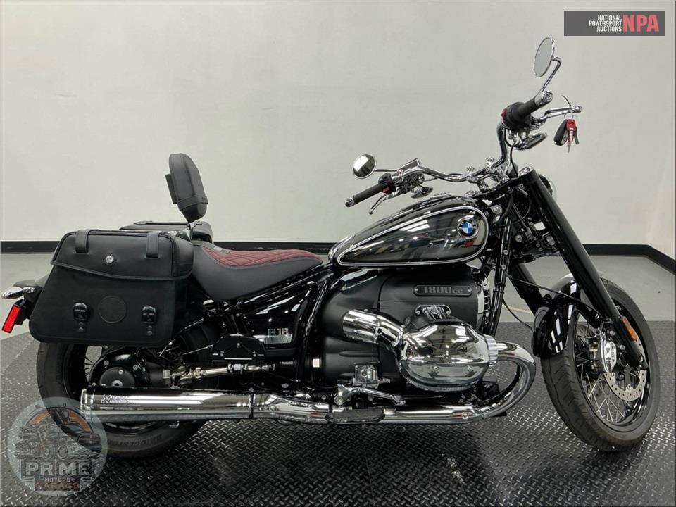 2023 BMW R 18