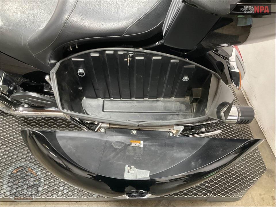2015 Victory Motorcycles CROSS COUNTRY TOUR — фото 17