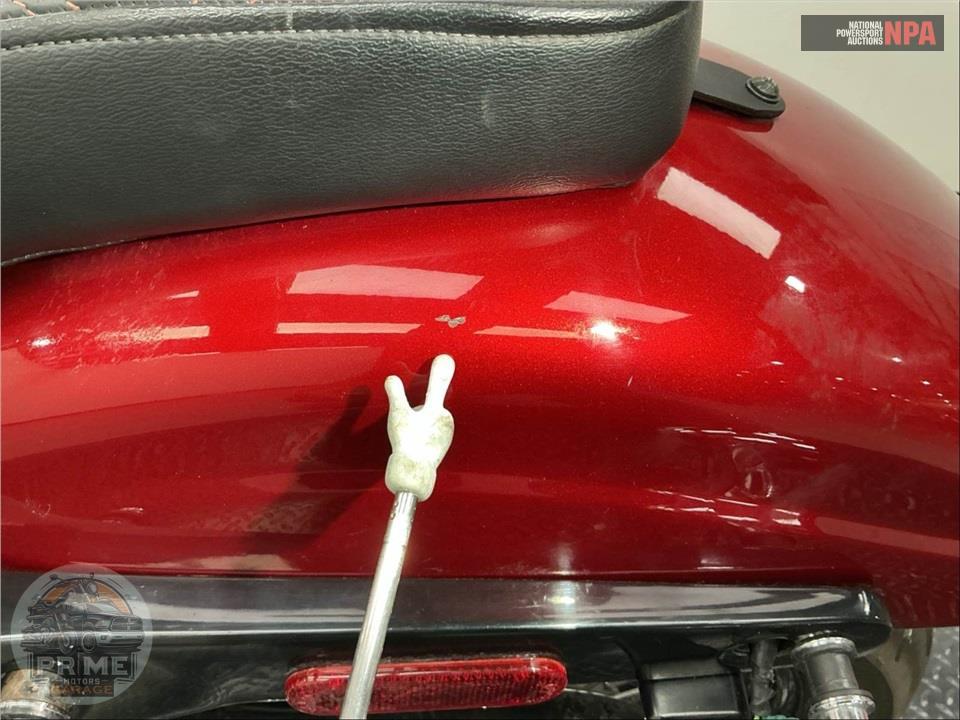 2012 Harley-Davidson FXDWG-103 DYNA WIDE GLIDE — фото 25
