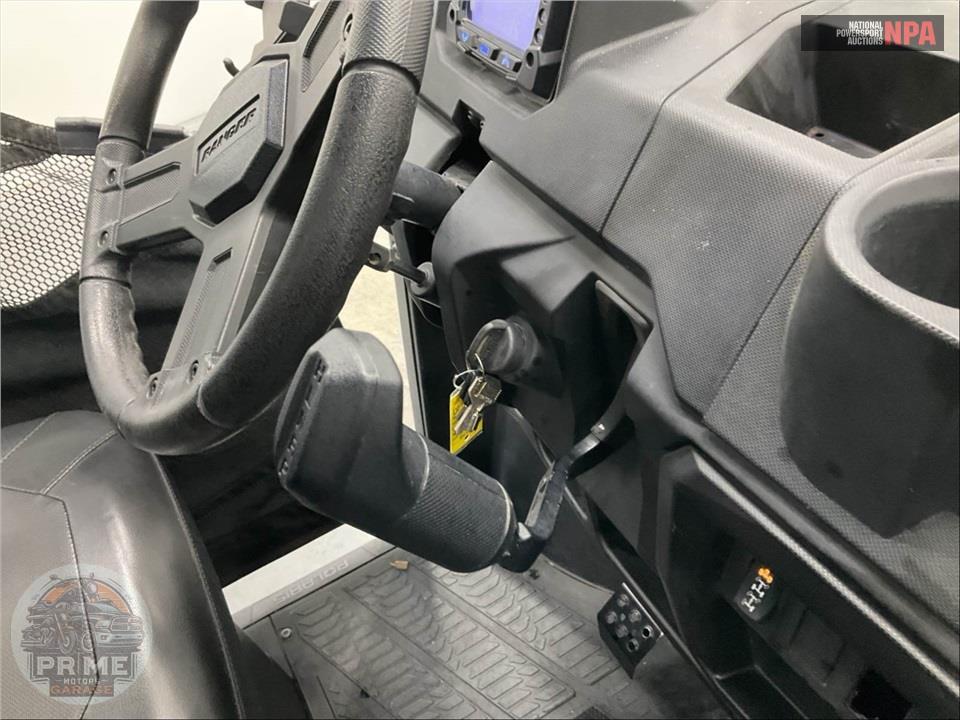2023 Polaris RANGER 1000 PREMIUM — фото 7