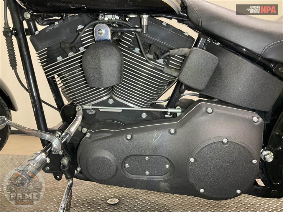 2003 Harley-Davidson FXSTBI NIGHT TRAIN(Anniv) — фото 7