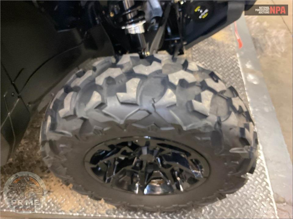 2025 Can-Am DEFENDER MAX XT HD9 — фото 15