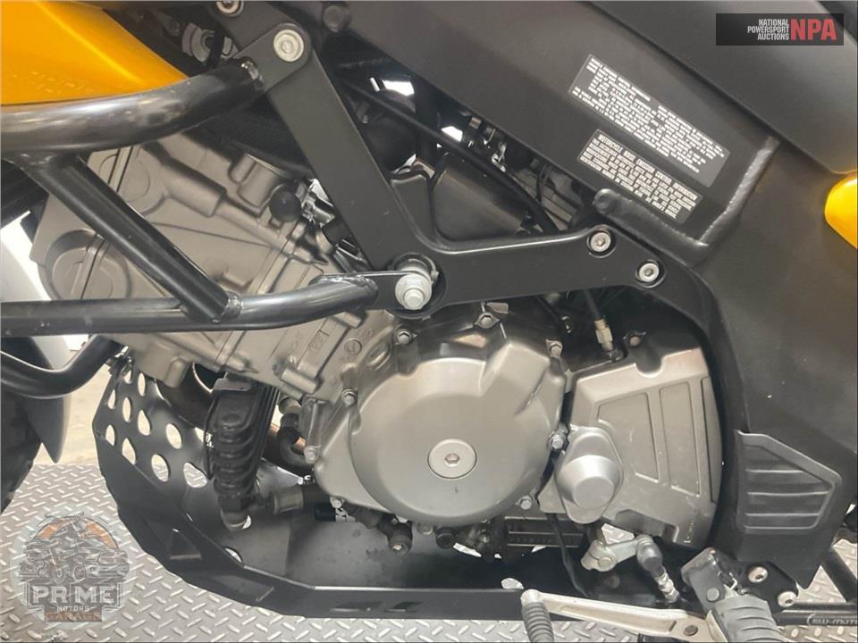2008 Suzuki DL650K8 V-STROM — фото 7