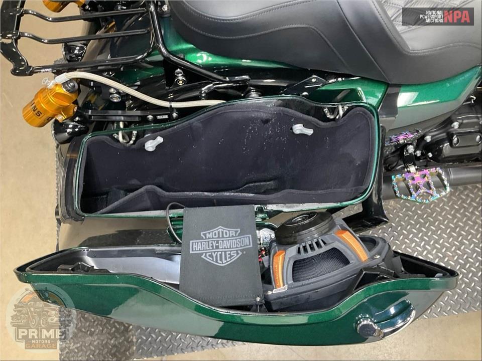 2021 Harley-Davidson FLTRXS ROAD GLIDE SPECIAL — фото 20