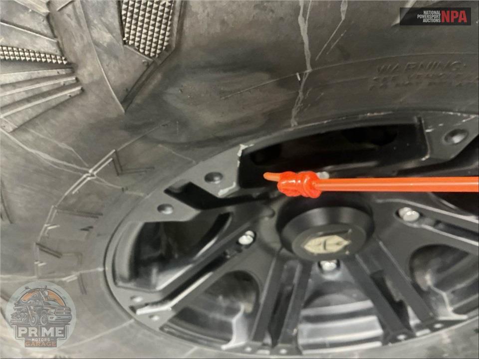 2020 Polaris RANGER CREW XP 1000 NORTHSTAR ULTIMATE MB QUART AUDIO — фото 32