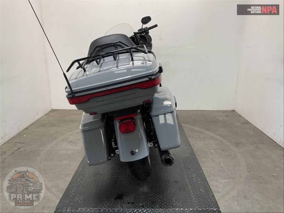 2024 Harley-Davidson FLHTK ULTRA LIMITED — фото 4
