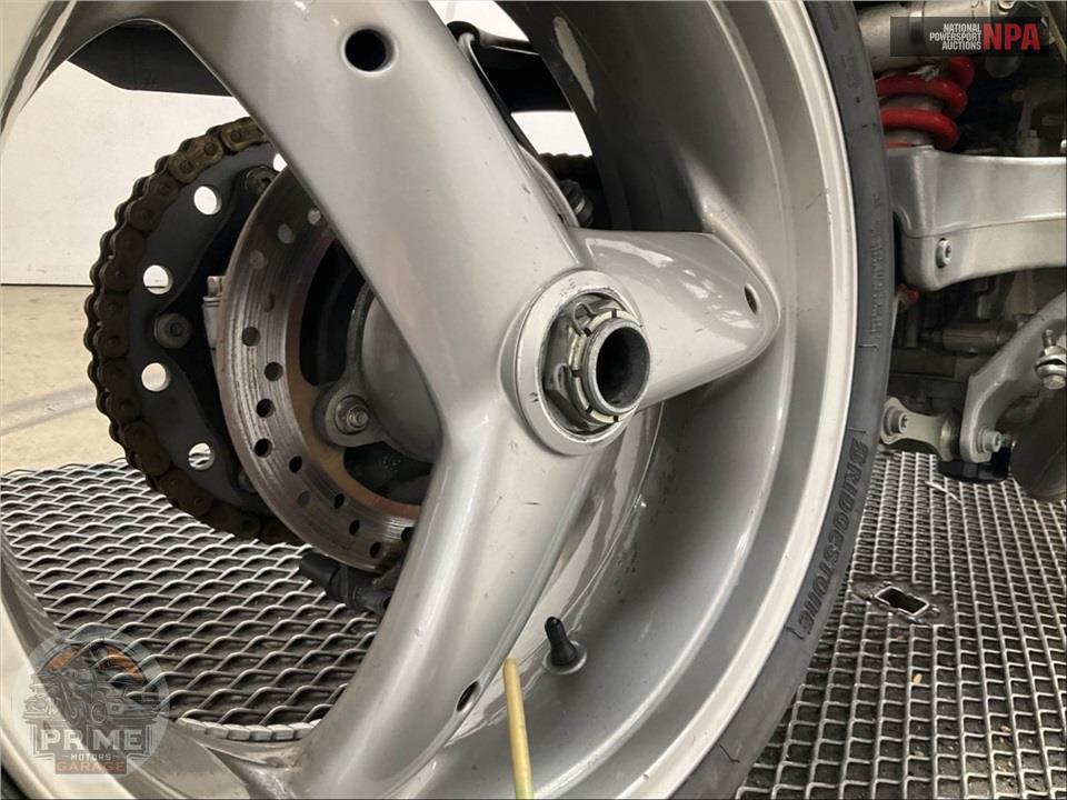 2004 Triumph DAYTONA 955i — фото 24