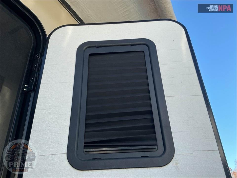 2018 Keystone Rv M-310 RLS - COUGAR FIFTH WHEEL SERIES — фото 66