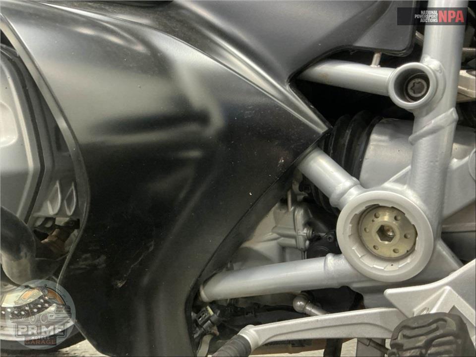 2019 Bmw R1250RT — фото 9