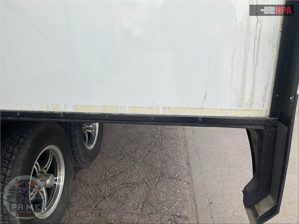 2019 Flagstaff By Forest River M-524LWS - SUPER LITE FIFTH WHEEL SERIES — фото 31