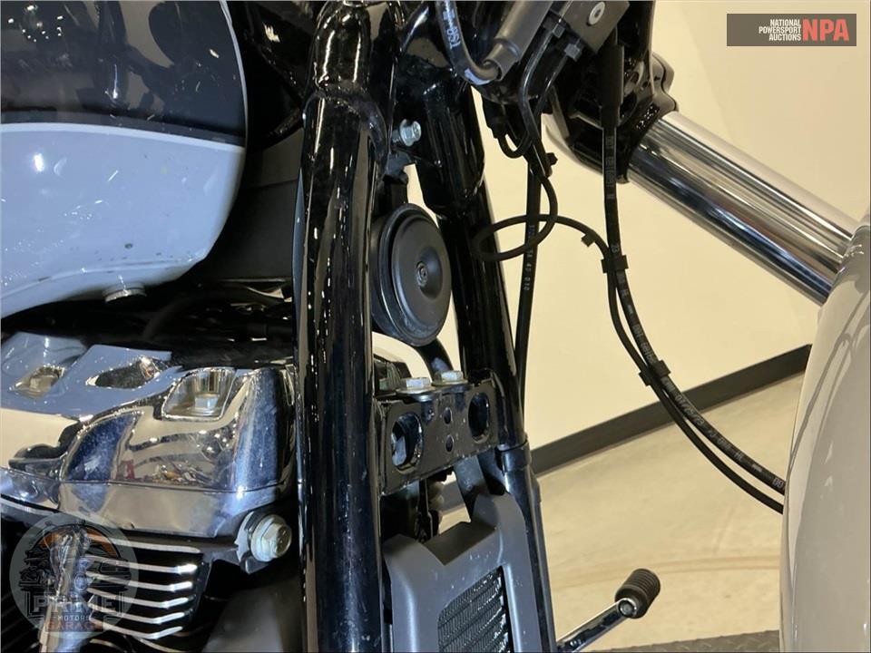2024 Harley-Davidson FXBR BREAKOUT — фото 11