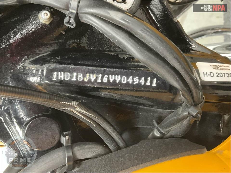 2000 Harley-Davidson FLSTC HERITAGE SOFTAIL CLASSIC — фото 46