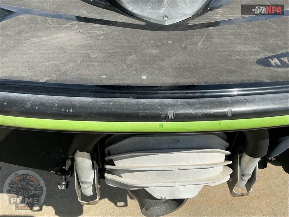 2016 Kawasaki ULTRA 310LX — фото 33