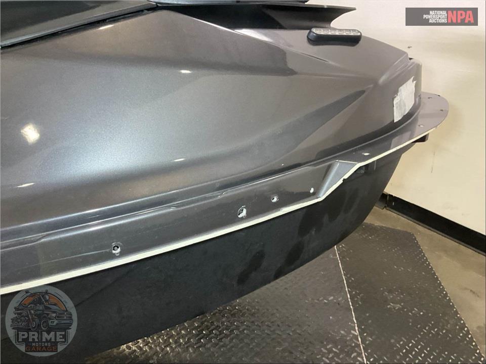 2024 Seadoo/Brp GTR-X 300 — фото 23