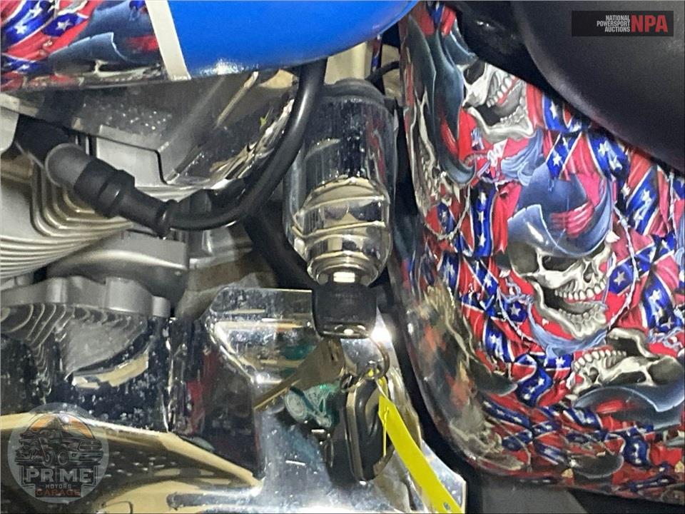 2006 Honda VT750C6 SHADOW AERO — фото 12