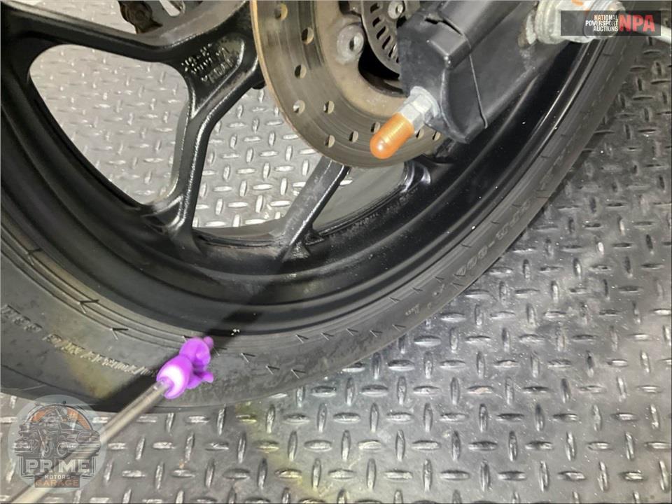 2019 Yamaha YZF-R3 — фото 25