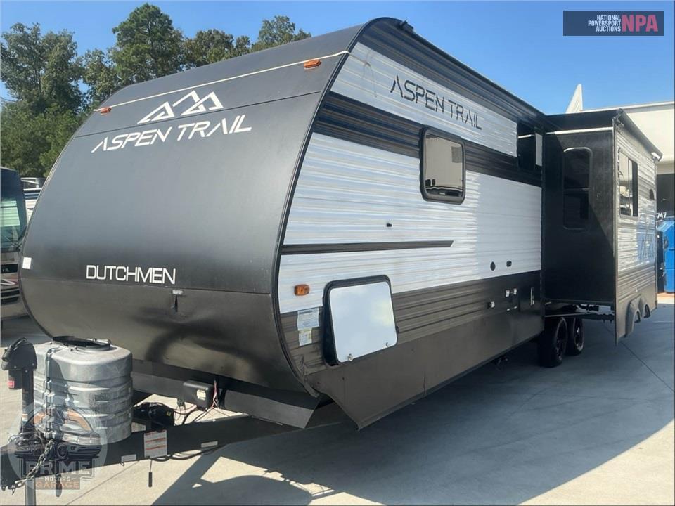 2025 Aspen Trail M-3200WAP -  SERIES — фото 2