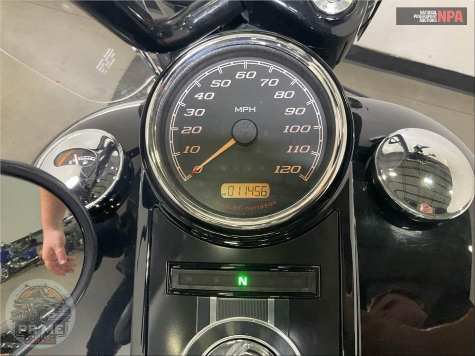 2021 Harley-Davidson FLHRXS ROAD KING SPECIAL — фото 5