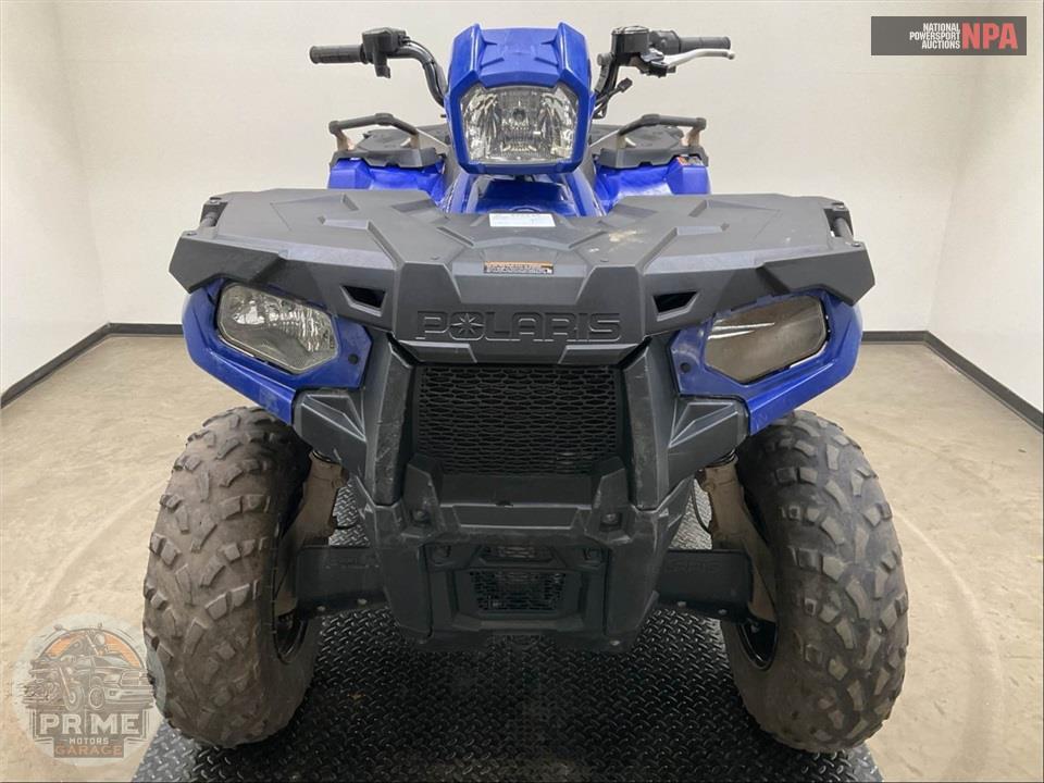 2022 Polaris SPORTSMAN TOURING 570 — фото 2