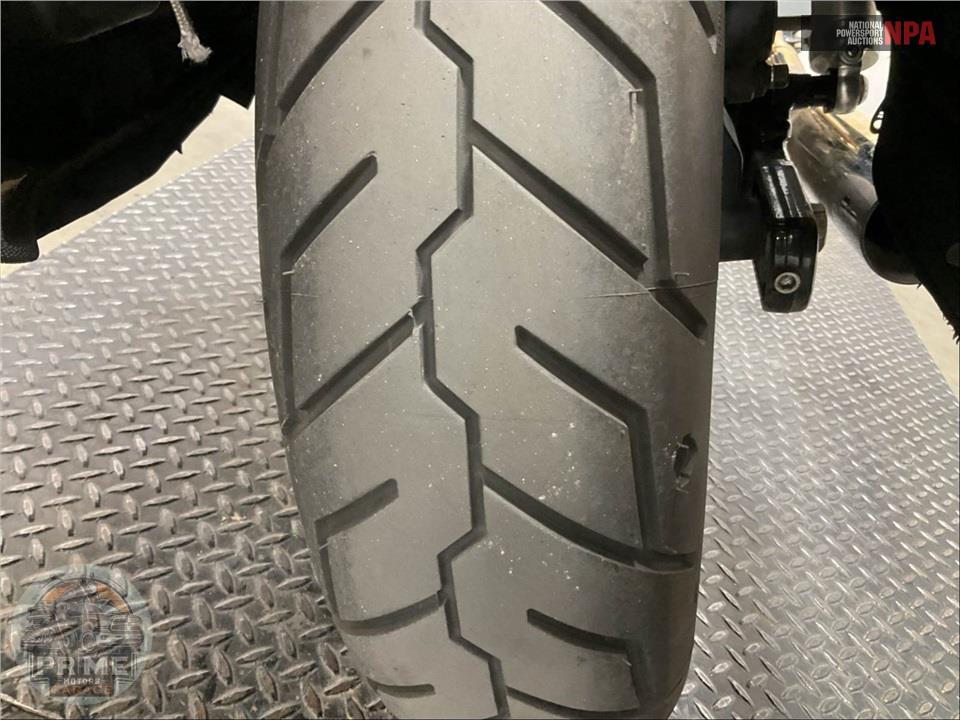 2017 Harley-Davidson FXDLS DYNA LOW RIDER S — фото 24