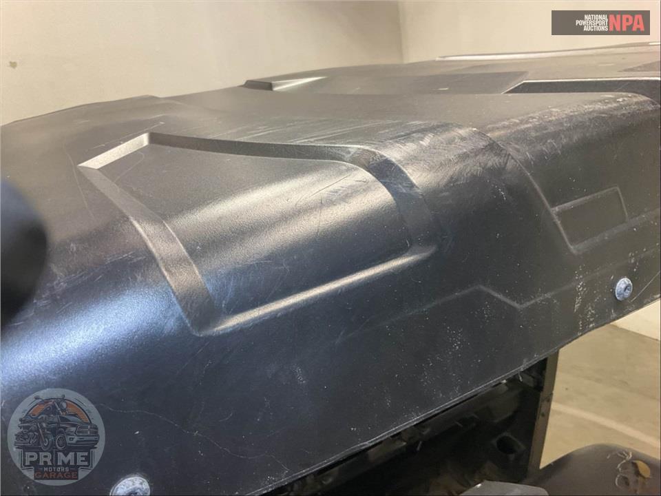 2018 Polaris RANGER CREW XP 900 — фото 31