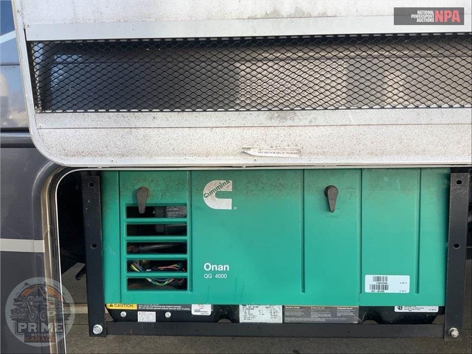 2019 Entegra Coach M-30X 450HP FORD - ESTEEM SERIES — фото 49