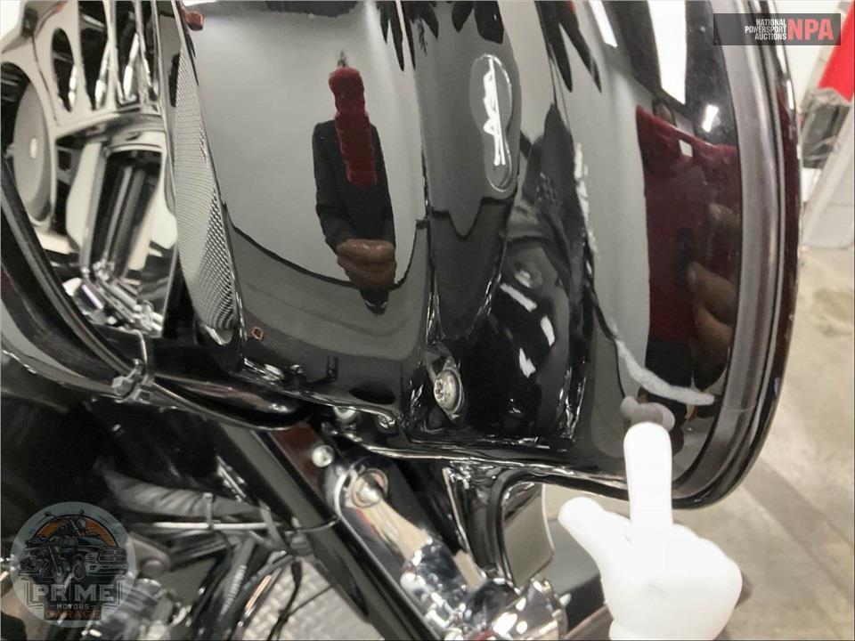 2023 Harley-Davidson FLHXS STREET GLIDE SPECIAL — фото 14