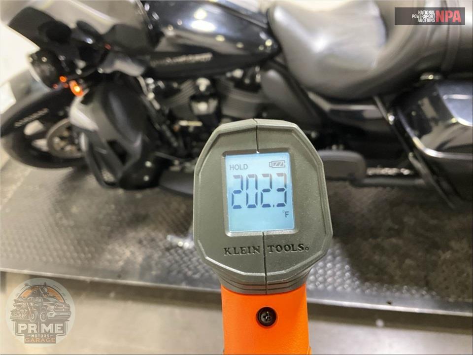 2020 Harley-Davidson FLHTK ULTRA LIMITED — фото 8